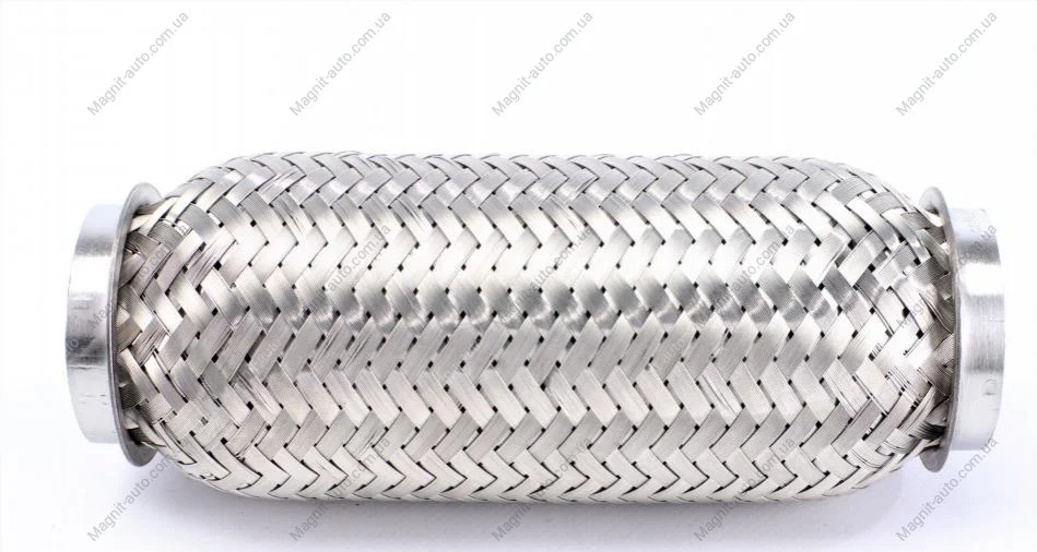 Гофротруба вихлопної системи Fischer Automotive One (FA1) VW345190 (фото 1)