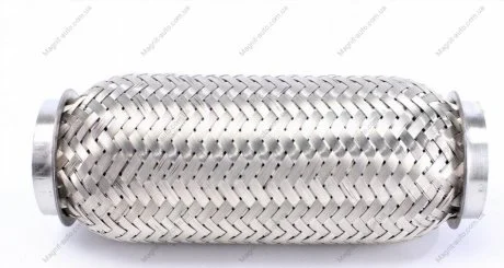 Гофротруба вихлопної системи Fischer Automotive One (FA1) VW345190