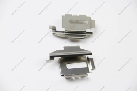 Комплектующие колодок дискового тормоза SPRINTER/VITO/LT 28 AUTOFREN D42580A (фото 1)