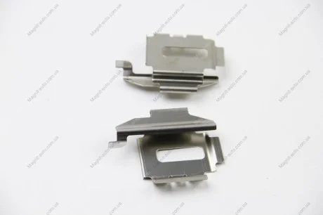 Комплектующие колодок дискового тормоза SPRINTER/VITO/LT 28 AUTOFREN D42580A