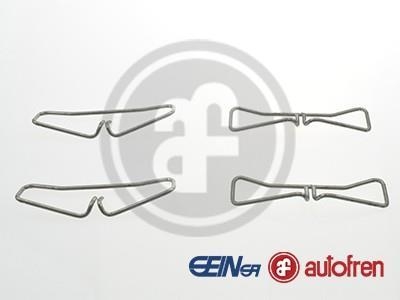 Zestaw monta┐owy klockєw.. SEINSA AUTOFREN D42680A