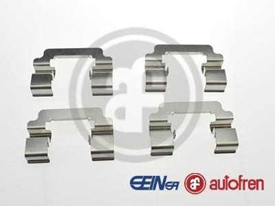 Zestaw monta┐owy klockєw.. SEINSA AUTOFREN D42785A