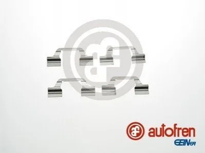 Zestaw monta┐owy klockєw.. SEINSA AUTOFREN D42801A