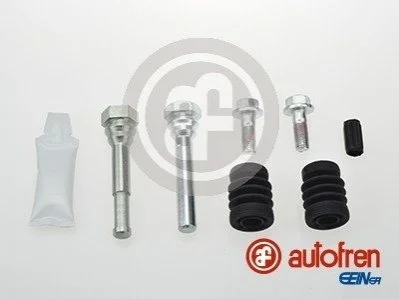 Ремкомплект направляючих супорта Mazda 3 13- AUTOFREN D7288C