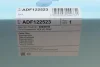 Фильтр салона угольный BLUE PRINT ADF122523 (фото 6)