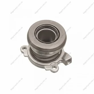 WYSPRZКGLIK CENTRALNY CHEVROLET BLUE PRINT ADG03671