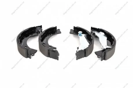 SZCZКKI HAMULC. HYUNDAI I10 11-13 BOSCH 0986487954
