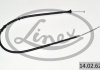 Linka ham.LEWA FIAT PANDA III 02/2012- LINEX 140262 (фото 2)