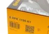 Комплект поліклинових ременів (Вир-во) Contitech 6DPK1195K1 (фото 9)