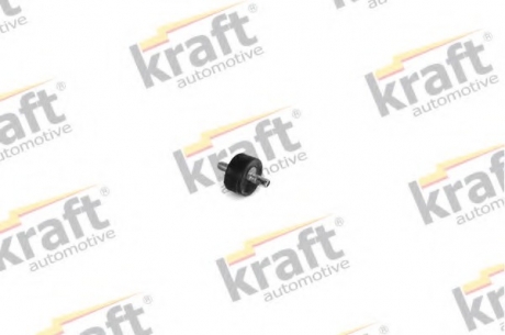 Кронштейн, топливный насос AUTOMOTIVE KRAFT 1490518 (фото 1)
