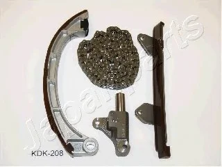 Комплект цели привода распредвала JAPANPARTS KDK208