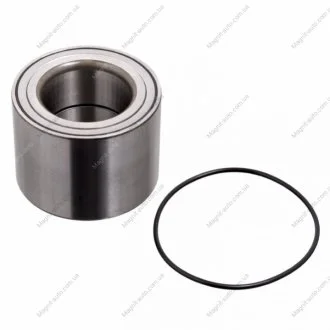 Комплект підшипника маточини FEBI BILSTEIN 100952