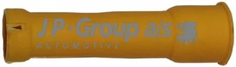 Направляющая масляного щупа JP GROUP 1113250300