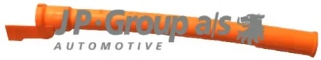 Воронка щупа масла SHARAN 1.9TDI 00- JP GROUP 1113250400