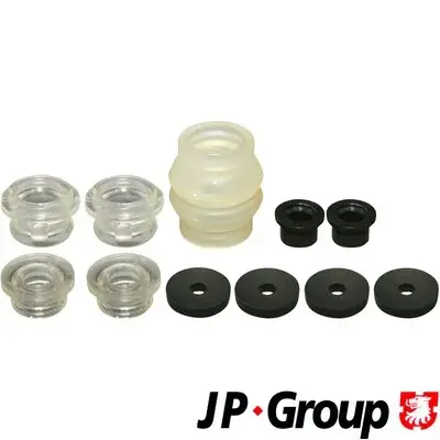 Ремкомплект кулисы Golf -99 JP GROUP 1131700710 (фото 1)