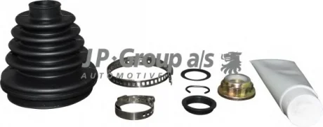Пильовик ШРКШ зовн. (22*83*97) CADDY/ASTRA -05 JP GROUP 1143600110
