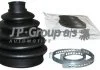 Пильник шруса зовнішнього Combo 1.3CDTi/1.7Di 01- JP GROUP 1243600410 (фото 1)