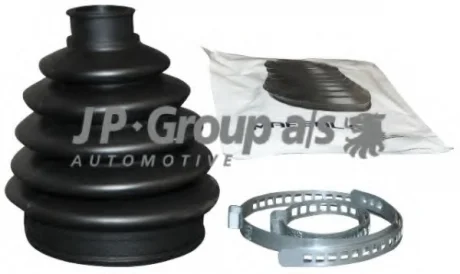 Пильник шруса зовнішнього Combo 1.3CDTi/1.7Di 01- JP GROUP 1243600410