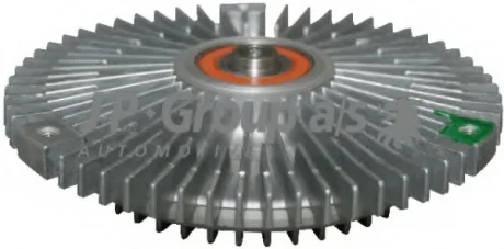 Термомуфта Sprinter ОМ601/602/LT 2.8TDI (з кріпленням) JP GROUP 1314901100