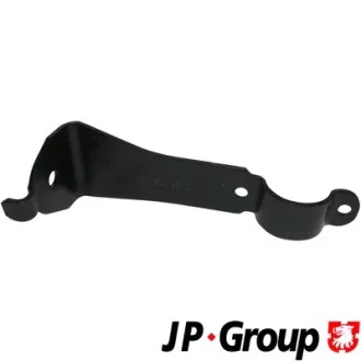 Кронштейн стабілізатора перед. MB E-Class (W124/C124) 84-95. JP GROUP 1340550180