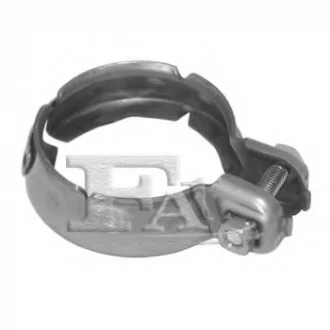 Соединительные элементы, система выпуска FA1 Fischer Automotive One (FA1) 144871