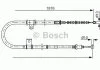 Трос, стояночная тормозная система BOSCH 1987482183 (фото 1)