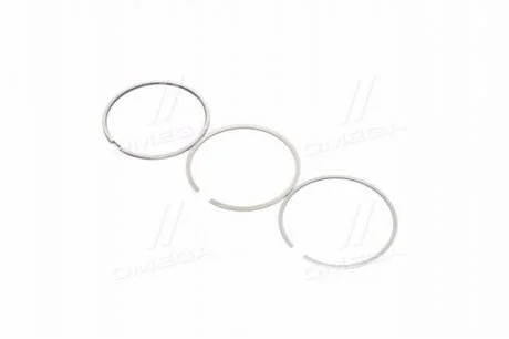 Кольца порш d78.5x1.2x1.5x2.5 STD (1) KOLBENSCHMIDT 800050910000