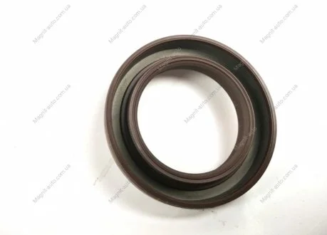 Уплотняющее кольцо, коленчатый вал SUBARU 806733030