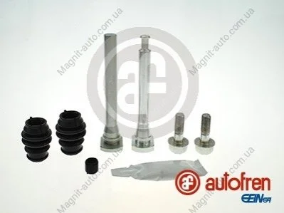Комплект направляющей гильзы SEINSA AUTOFREN D7191C
