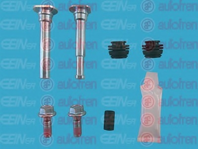 Комплект направляющей гильзы SEINSA AUTOFREN D7206C