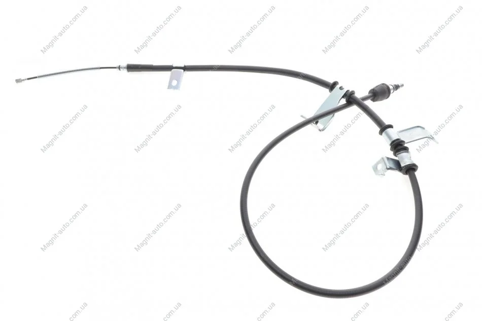 ТОРМОЗНОЙ ТРОС BOSCH 1987482350 (фото 1)