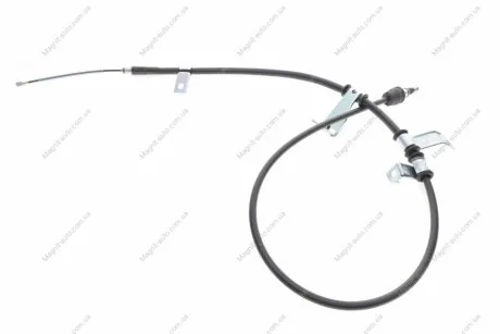 ТОРМОЗНОЙ ТРОС BOSCH 1987482350