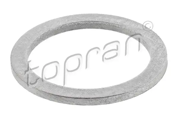 Уплотняющее кольцо, масляный радиатор TOPRAN TOPRAN / HANS PRIES 108647 (фото 1)