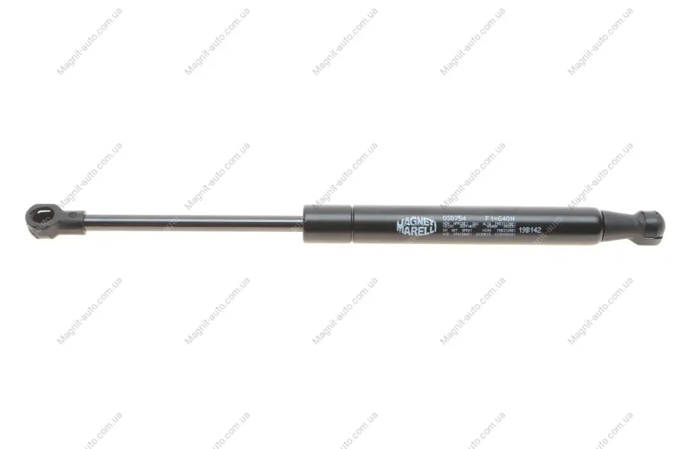 Газова пружина MAGNETI MARELLI 430719075400 (фото 1)
