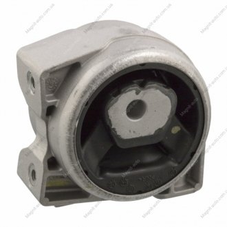 Подвеска, ступенчатая коробка передач SWAG 10930007