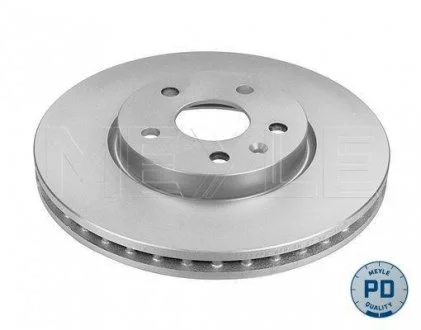 TARCZA HAM. OPEL P. INSIGNIA 08- MEYLE 6835210026PD
