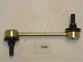 Наконечник поперечной рулевой тяги JAPANPARTS TIH91 (фото 1)