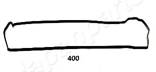 Прокладка, кришка головки циліндра JAPANPARTS GP400