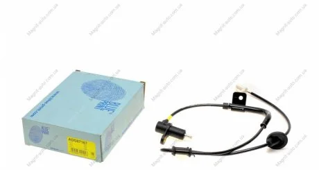 Датчик ABS BLUE PRINT ADG07167