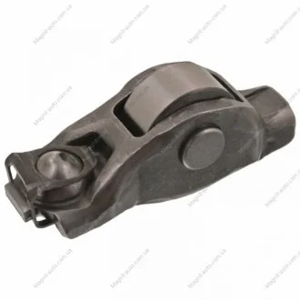 Балансир, управление двигателем FEBI BILSTEIN 45794