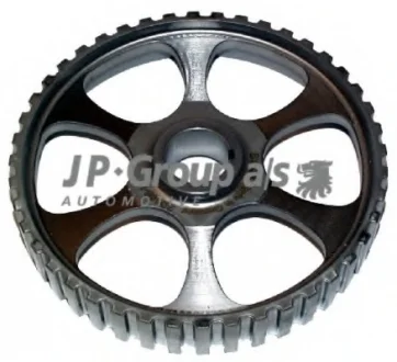 Шестерня розподілвалу 44 зуба LT/ Golf/Passat/T4 2.0/2.4/1.8 90- JP GROUP 1111250600