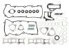 Комплект прокладок двигуна (верх) AUDI A4 ALLROAD B8, A4 B8, A5, A6 ALLROAD C7, A6 C7, A7, A8 D4, Q5, Q7 VW TOUAREG 3.0D 11.07-09.18 AJUSA 53041300 (фото 1)