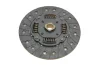 SPRZ╩GгO KPL. HYUNDAI I20/I30 1,4 14- LUK LuK 620335400 (фото 8)
