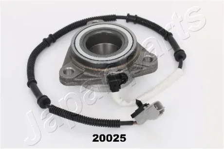 ГOпYSKO KOгA SSANGYONG P. REXTON JAPANPARTS KK20025
