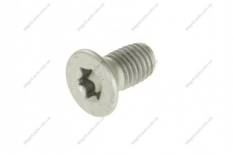 Ьruba M10x1,5 / 18,0x19,7 TORX 50 QUICK BRAKE 11670