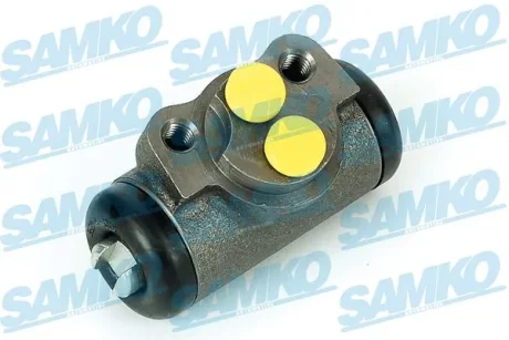 Cylinderek ham.MITSUBISHI L200 -96 /L/ SAMKO C24961