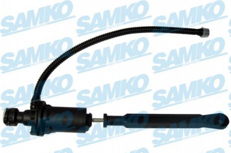 Pompa sprzъg│a VIVARO TRAFIC PRIMASTAR SAMKO F30122