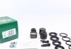 Ремкомпл. суппорта зад. Q7 06-(+ 4 поршня/ов/32, 28 mm)(Brembo) FRENKIT 232913