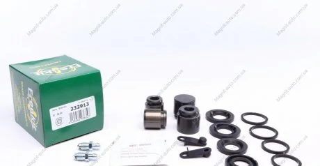 Ремкомпл. суппорта зад. Q7 06-(+ 4 поршня/ов/32, 28 mm)(Brembo) FRENKIT 232913