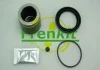 Reperaturka zacisku 60mm z t│oczkiem FRENKIT 260984 260984